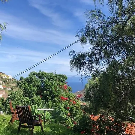 Rural Ibo Alfaro - Offline Hotel 4*