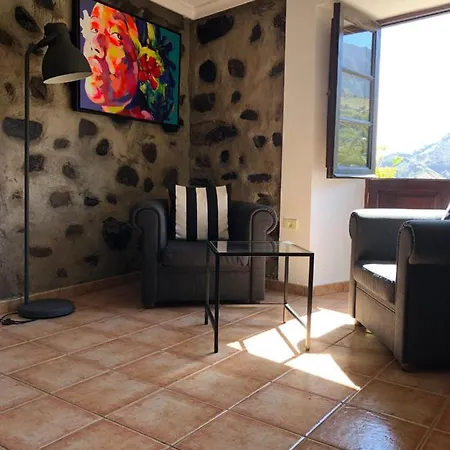 Rural Ibo Alfaro - Offline Hotel 4*