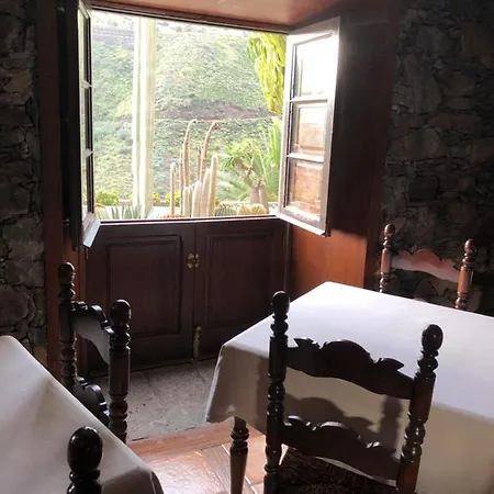 Rural Ibo Alfaro - Offline Hotel Hermigua