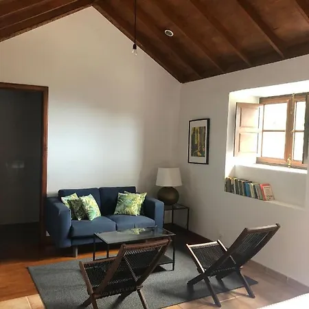 Rural Ibo Alfaro - Offline 4* Hermigua