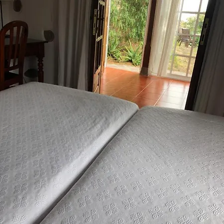 Hotel Rural Ibo Alfaro - Offline Hermigua