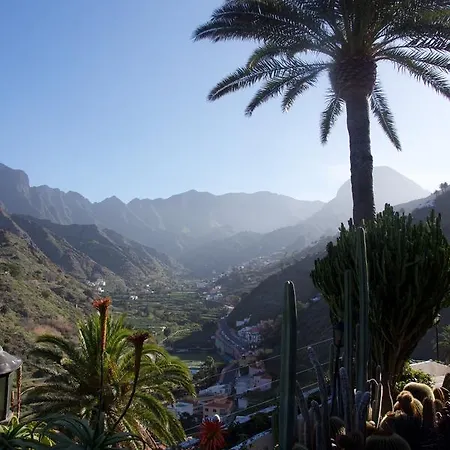 Rural Ibo Alfaro - Offline 2*