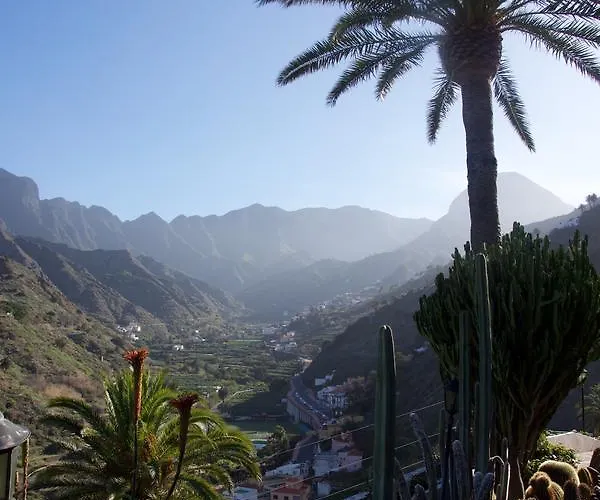 Rural Ibo Alfaro - Offline 2*