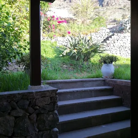 Hotel Rural Ibo Alfaro - Offline Hermigua