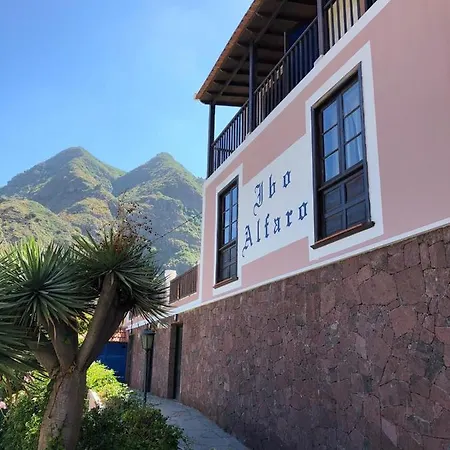 Rural Ibo Alfaro - Offline 4*